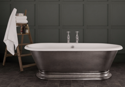 Our Cast Iron Baths